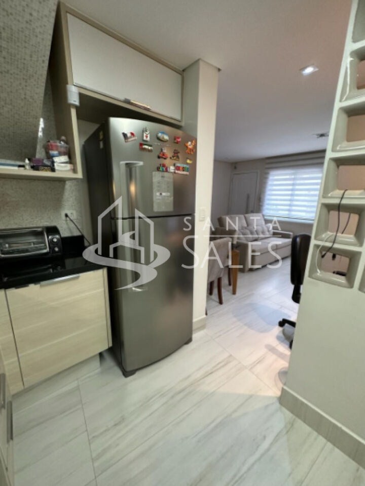 Sobrado, 3 quartos, 101 m² - Foto 29