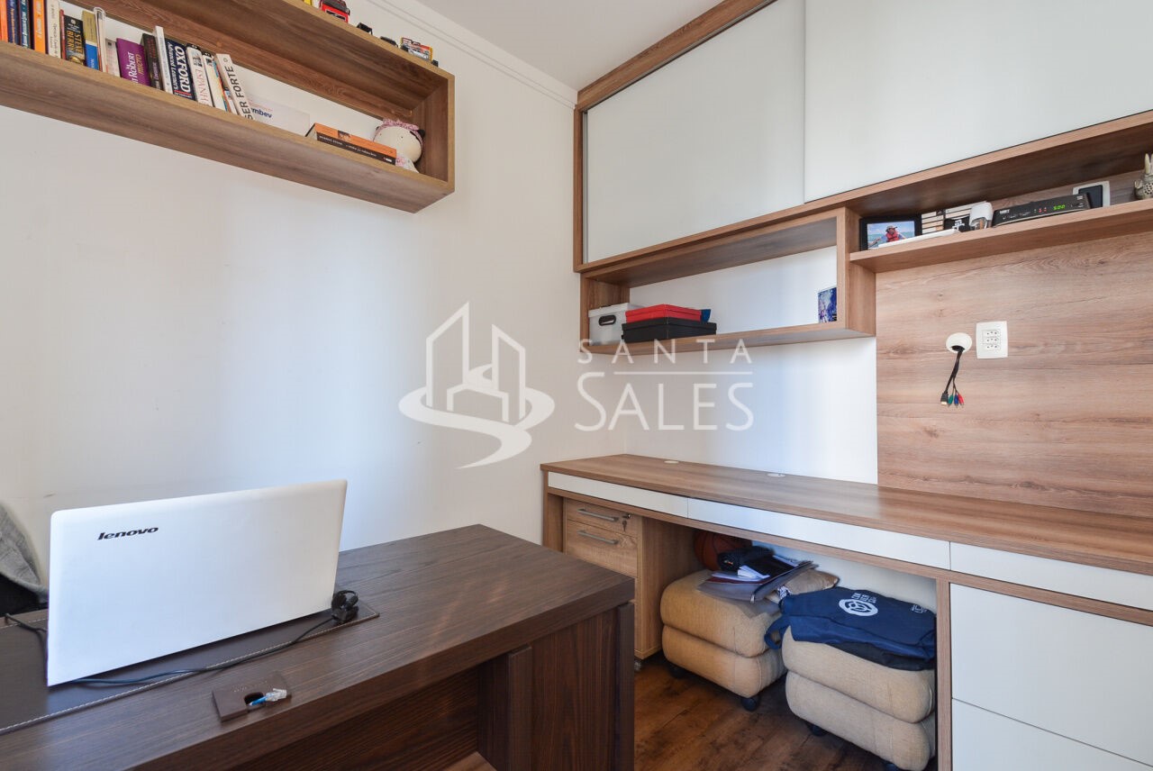 Apartamento, 2 quartos, 104 m² - Foto 19