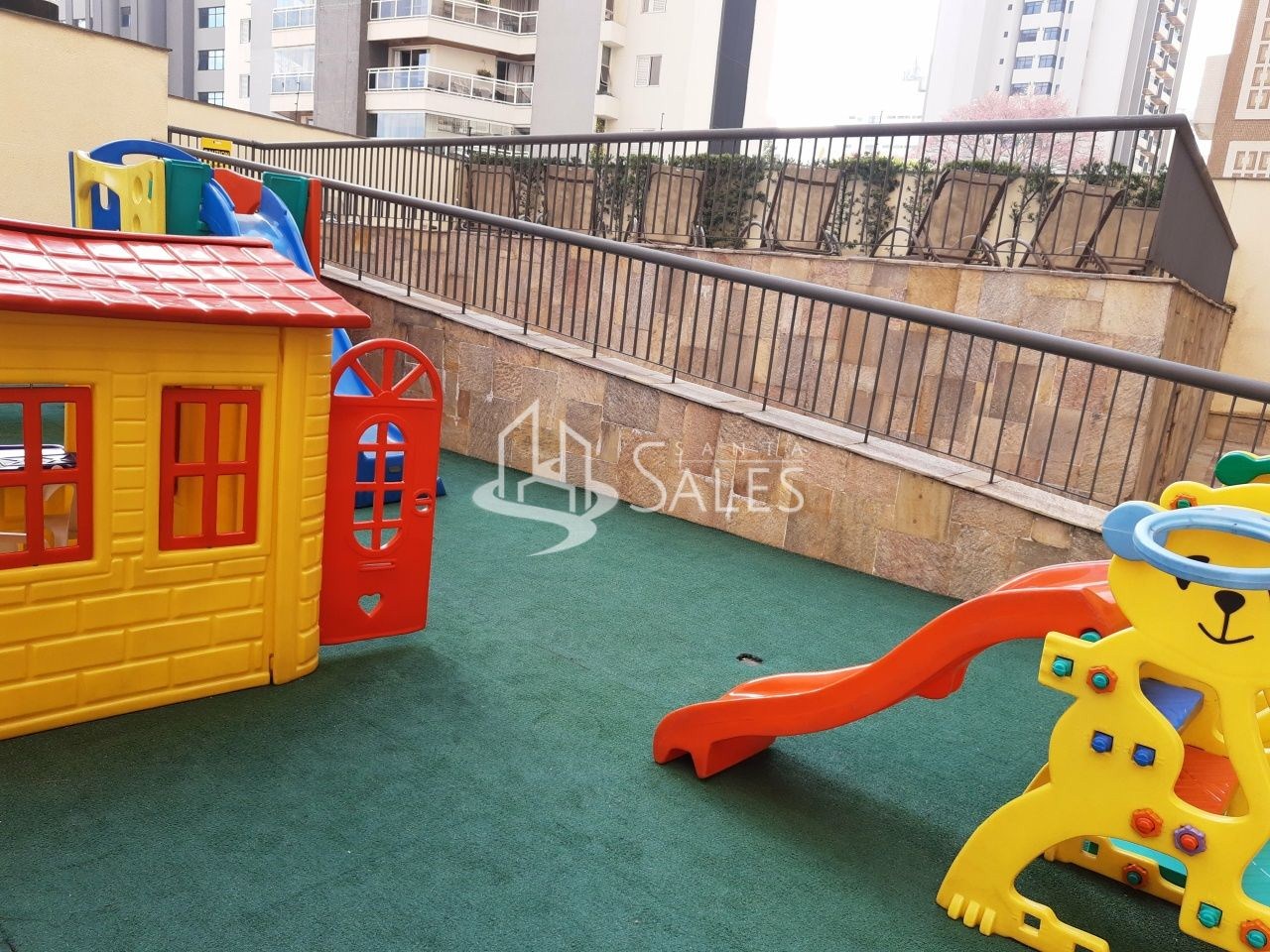 Apartamento, 3 quartos, 86 m² - Foto 10