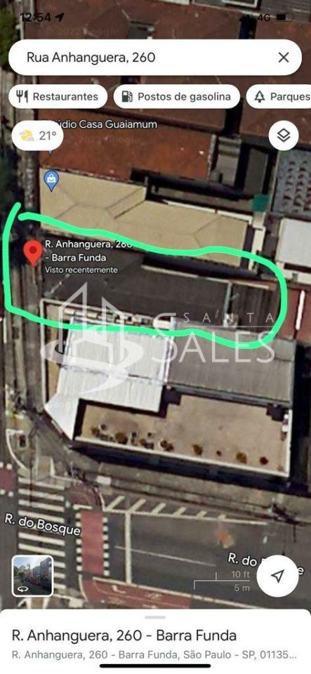 Loteamento e Condomínio - Foto 1