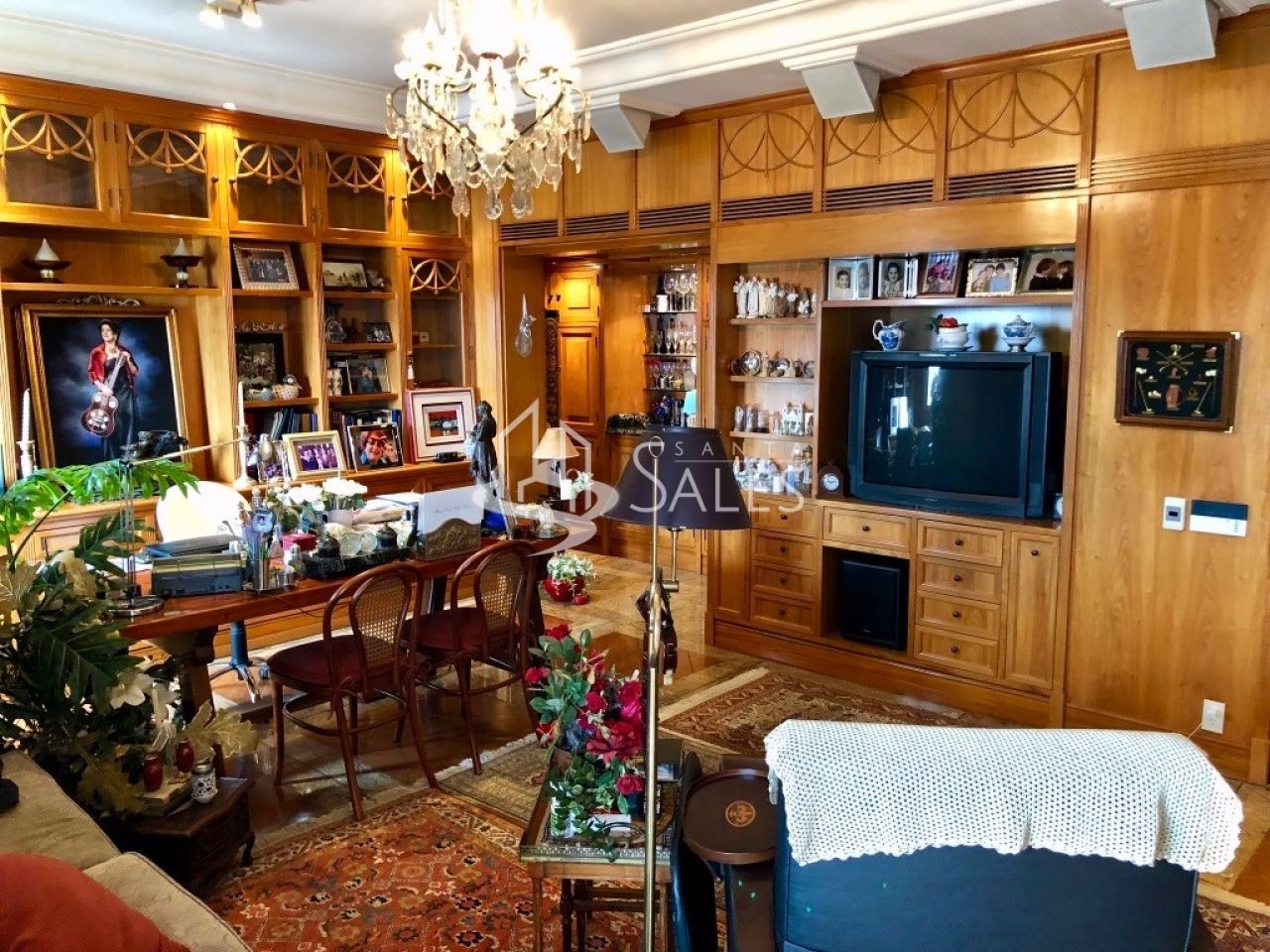 Apartamento, 3 quartos, 337 m² - Foto 26