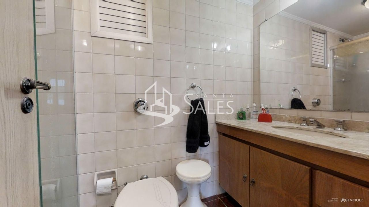 Apartamento, 3 quartos, 96 m² - Foto 12