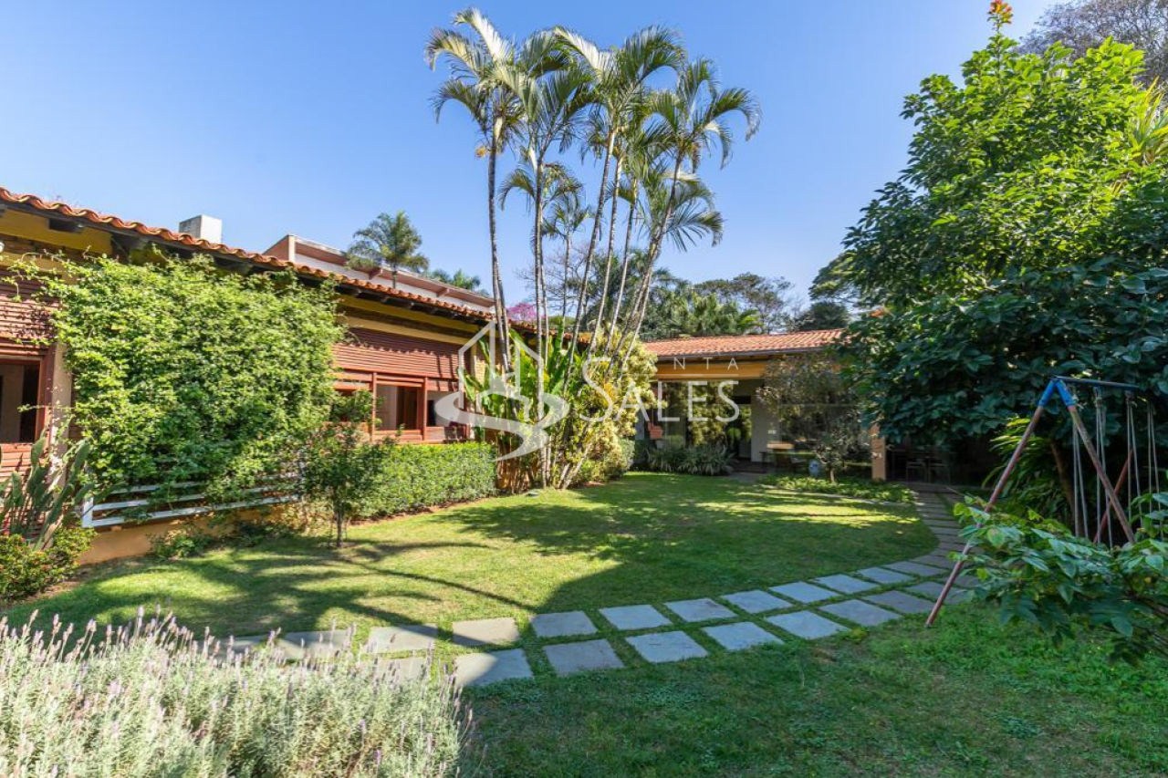 Casa, 5 quartos, 619 m² - Foto 21