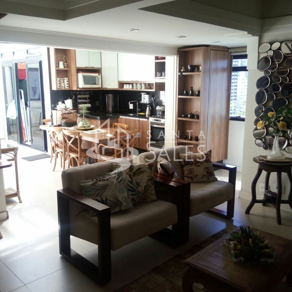 Apartamento, 2 quartos, 95 m² - Foto 13