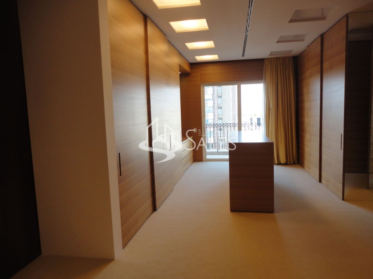 Apartamento, 4 quartos, 539 m² - Foto 8