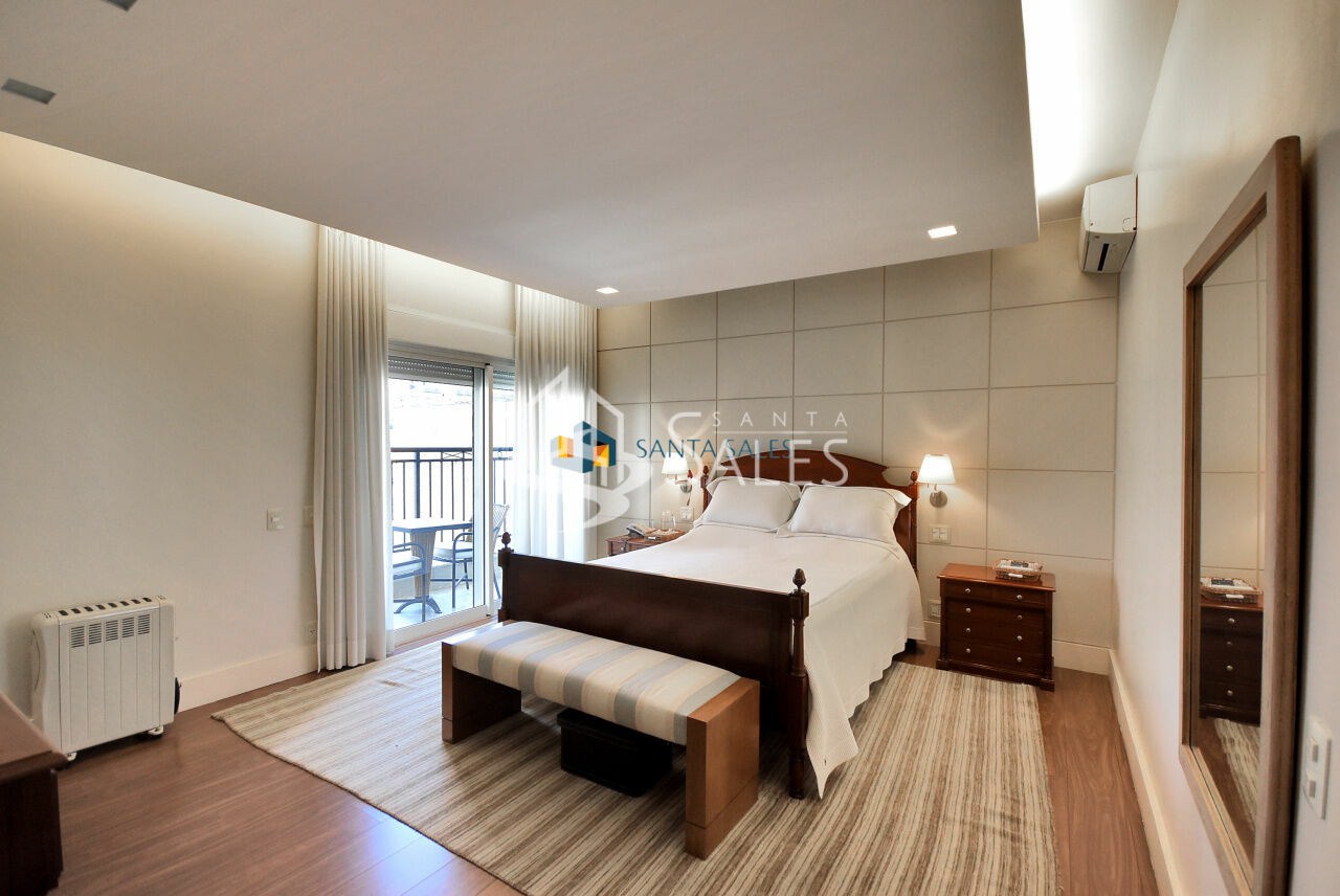 Apartamento, 4 quartos, 368 m² - Foto 33