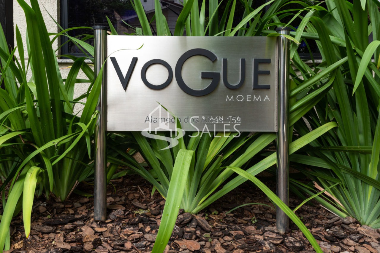 Apartamento, 4 quartos, 346 m² - Foto 2