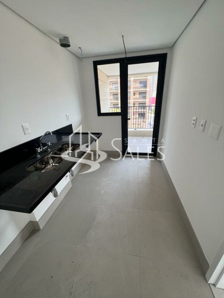 Apartamento, 3 quartos, 145 m² - Foto 2