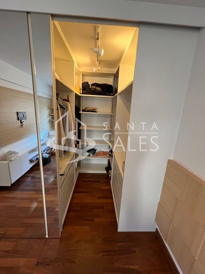 Apartamento, 3 quartos, 115 m² - Foto 8