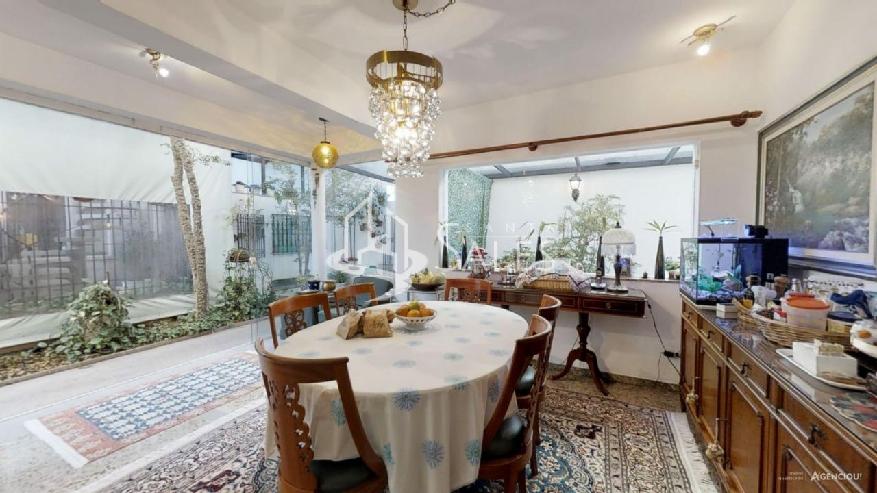 Casa, 5 quartos, 238 m² - Foto 34