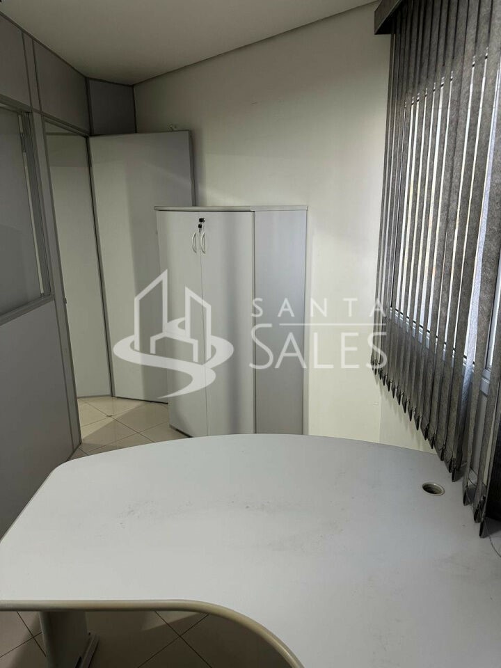 Sala-Conjunto, 30 m² - Foto 14