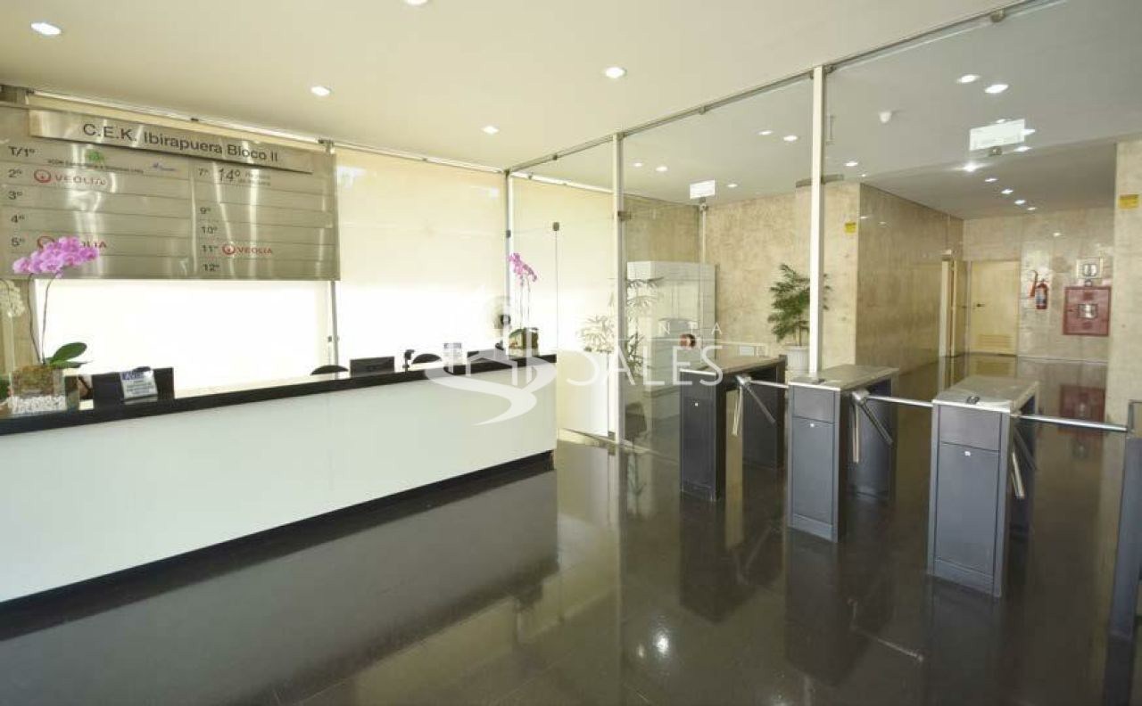 Imóvel Comercial Padrão para alugar, 550m² - Foto 15
