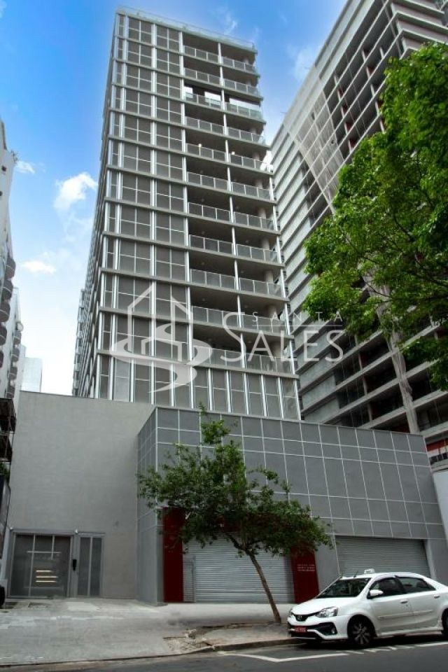 Apartamento, 1 quarto, 53 m² - Foto 27