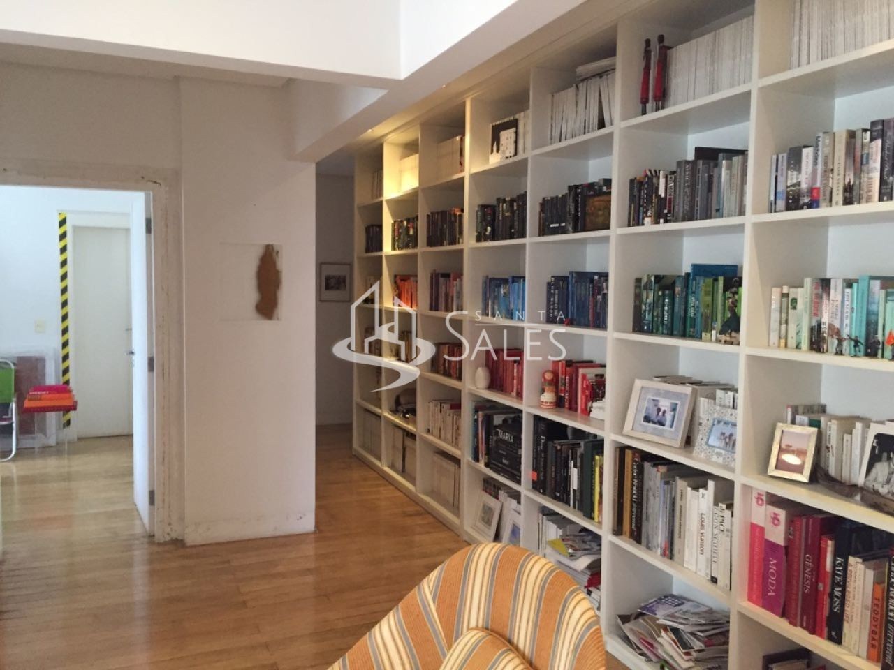 Apartamento, 2 quartos, 350 m² - Foto 9