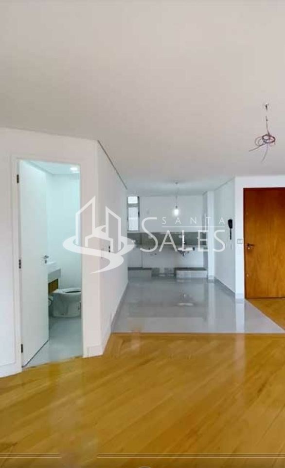 Apartamento, 3 quartos, 106 m² - Foto 5
