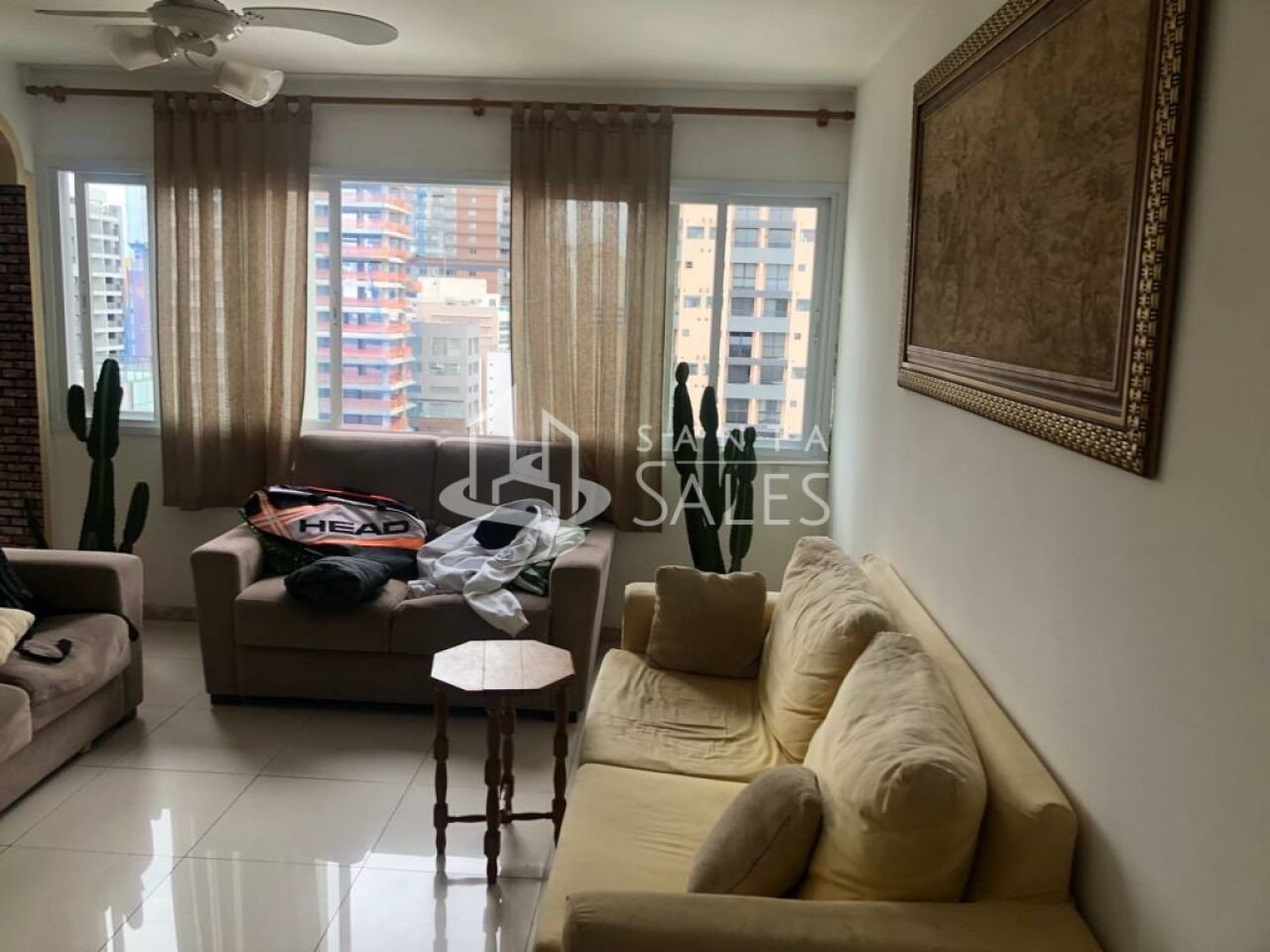 Apartamento, 3 quartos, 110 m² - Foto 4