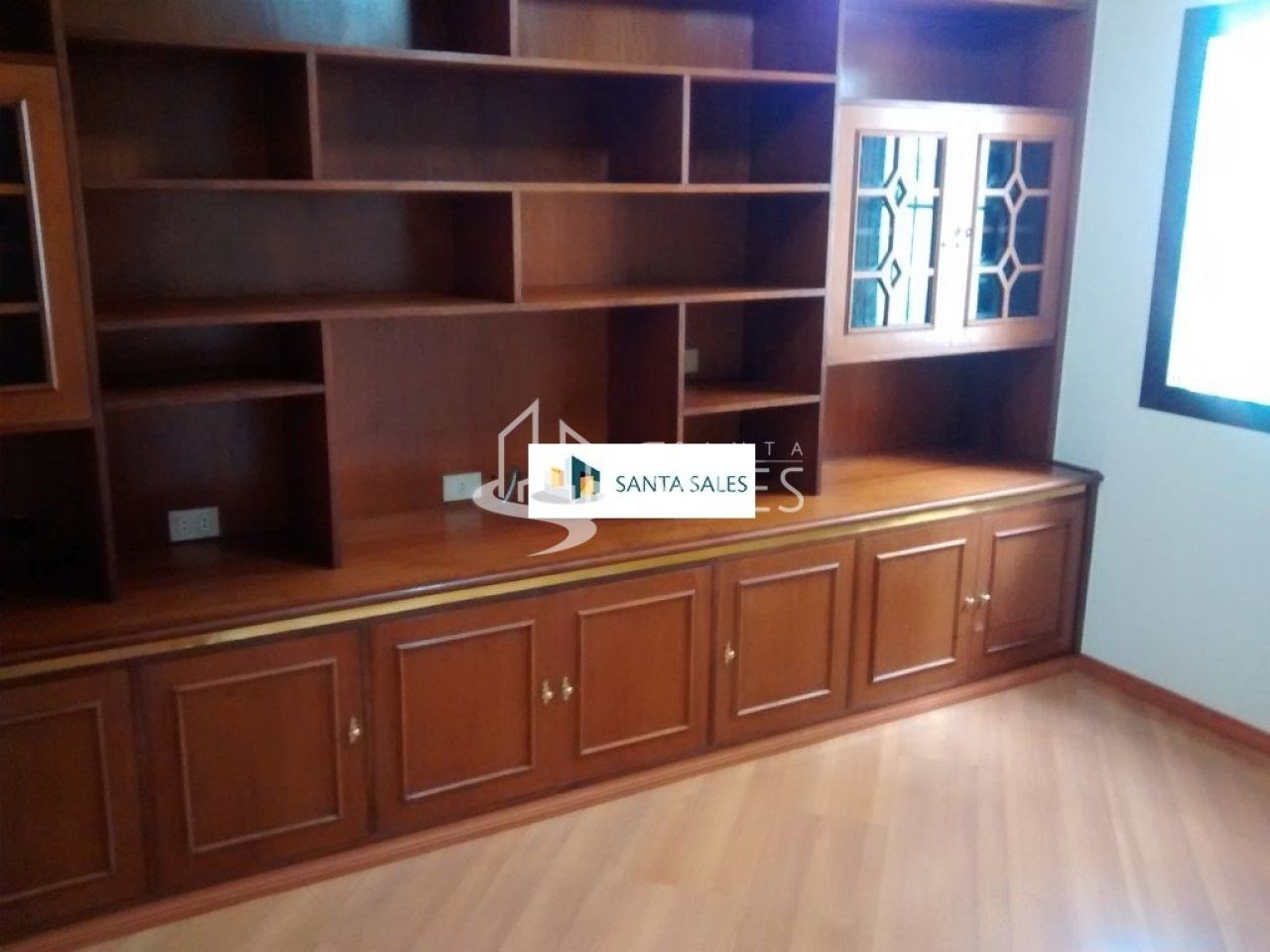 Apartamento, 3 quartos, 220 m² - Foto 3