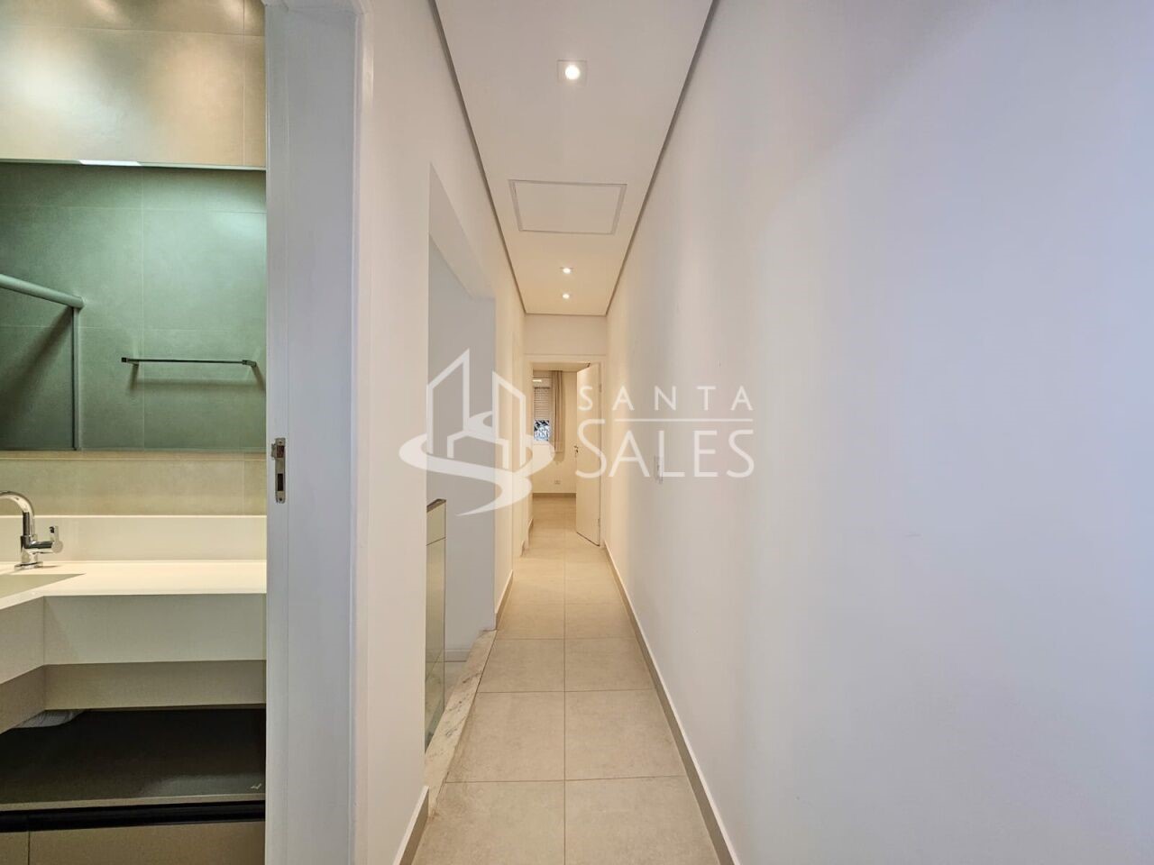 Sobrado, 3 quartos, 135 m² - Foto 39