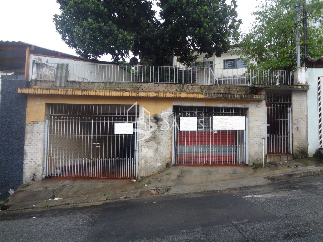 Terreno à venda, 270m² - Foto 1
