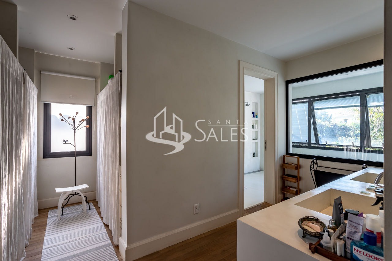 Sobrado, 3 quartos, 493 m² - Foto 39