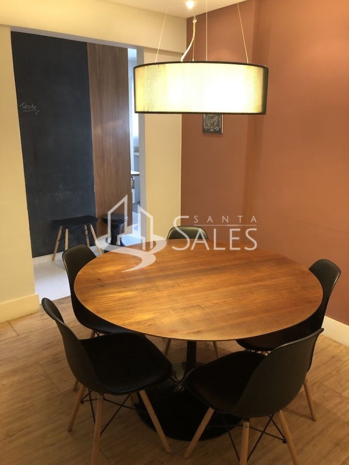 Apartamento, 3 quartos, 132 m² - Foto 24