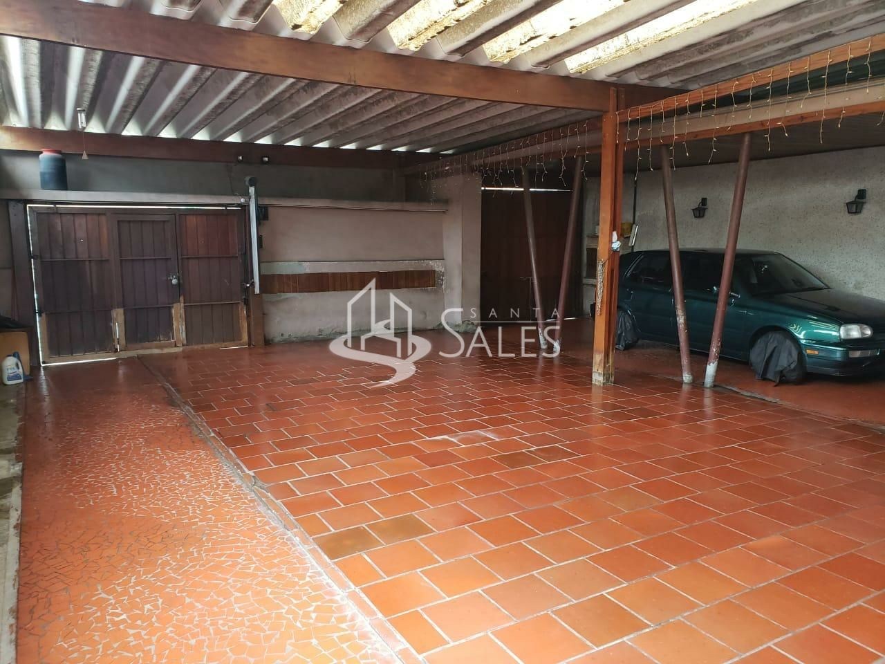 Sobrado para alugar com 3 quartos, 340m² - Foto 38