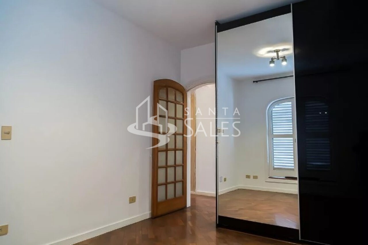 Apartamento, 3 quartos, 215 m² - Foto 21