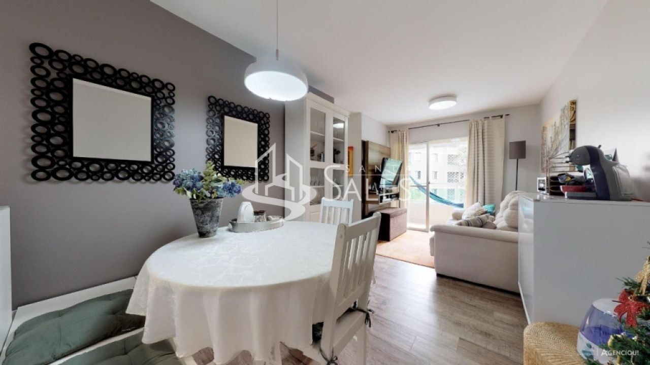 Apartamento, 3 quartos, 70 m² - Foto 4