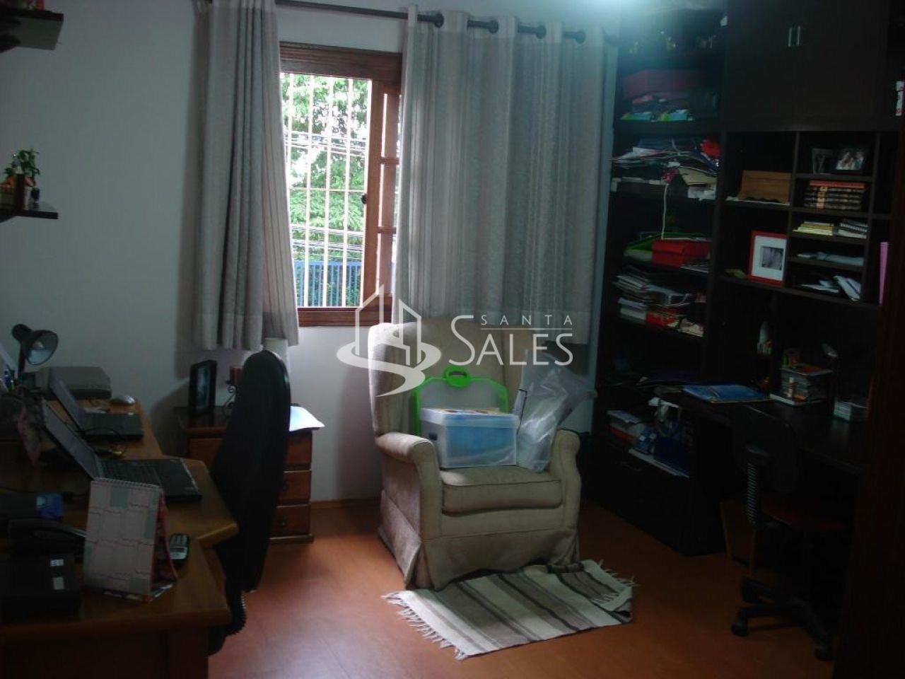 Sobrado, 3 quartos, 105 m² - Foto 38