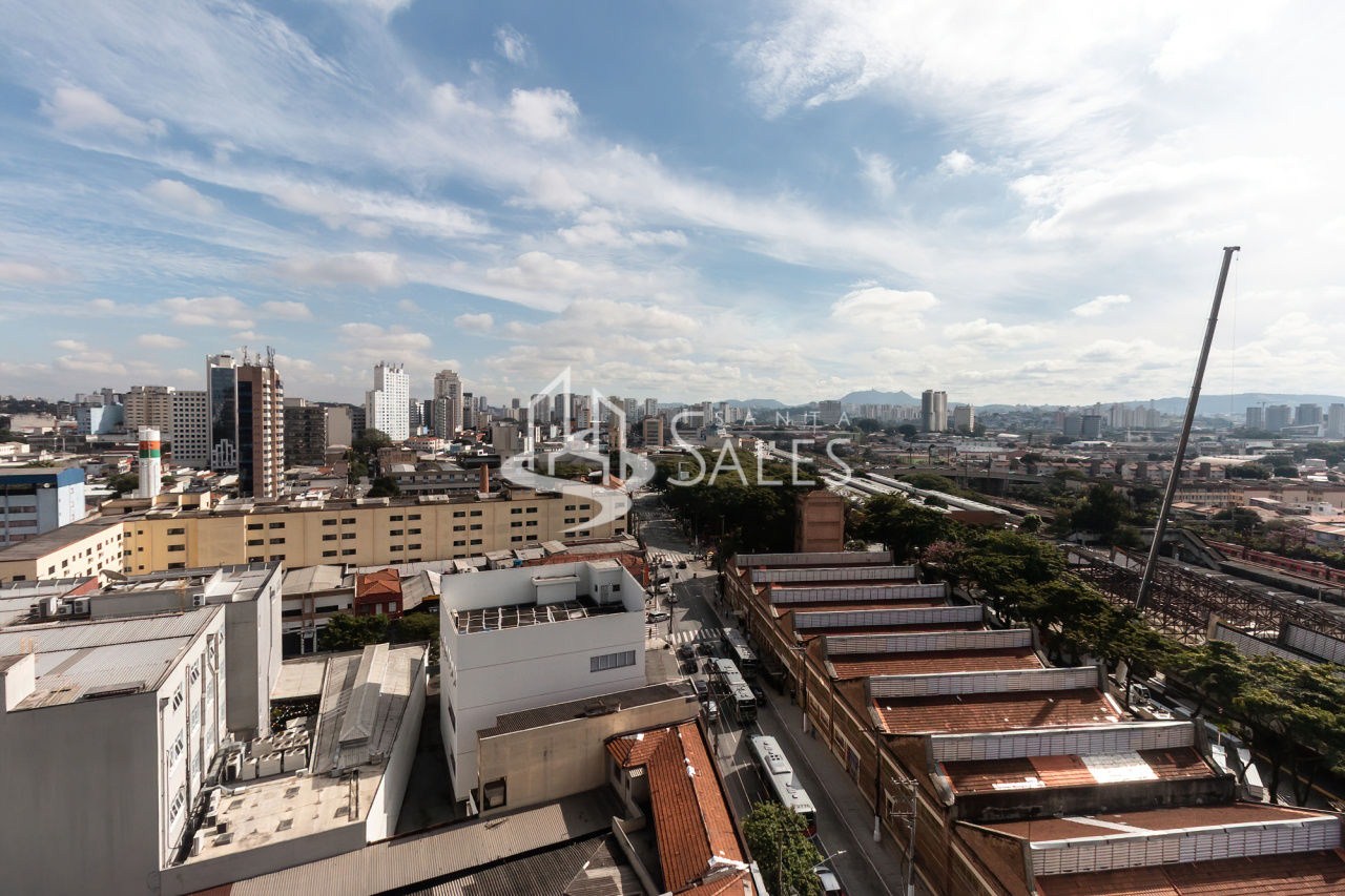 Apartamento, 2 quartos, 44 m² - Foto 24