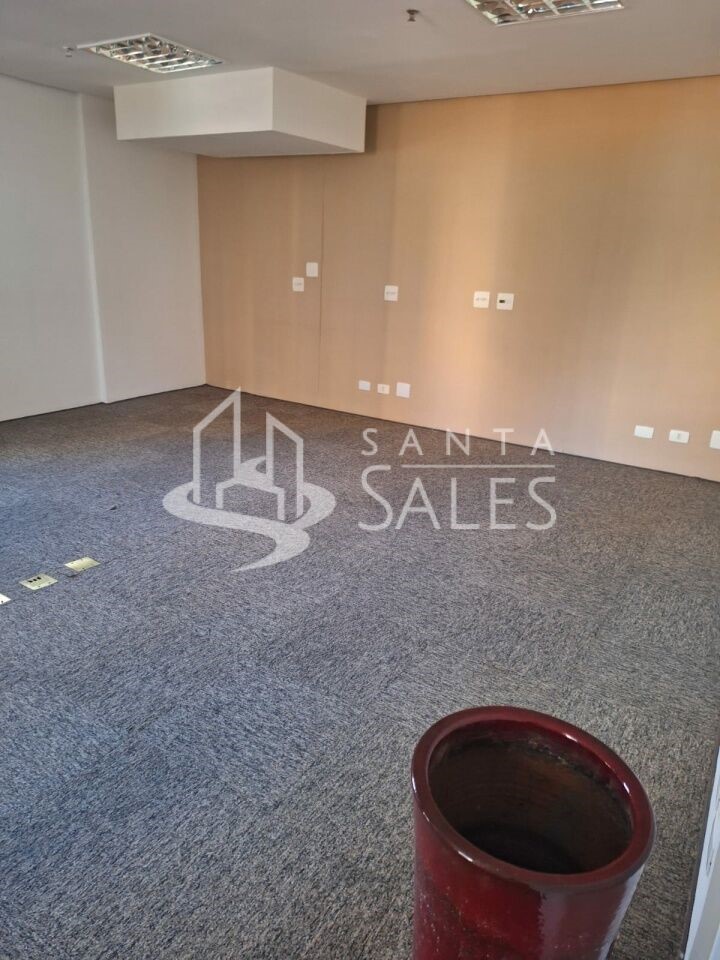 Loja-Salão à venda, 246m² - Foto 11