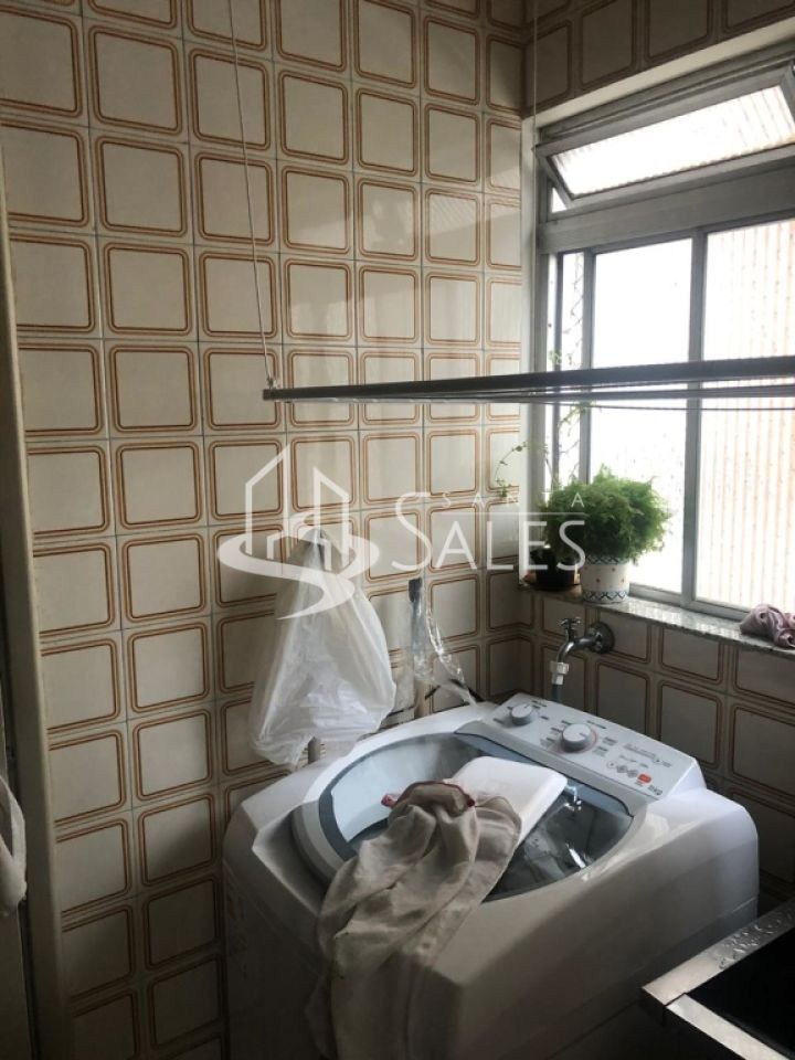 Apartamento, 2 quartos, 91 m² - Foto 9
