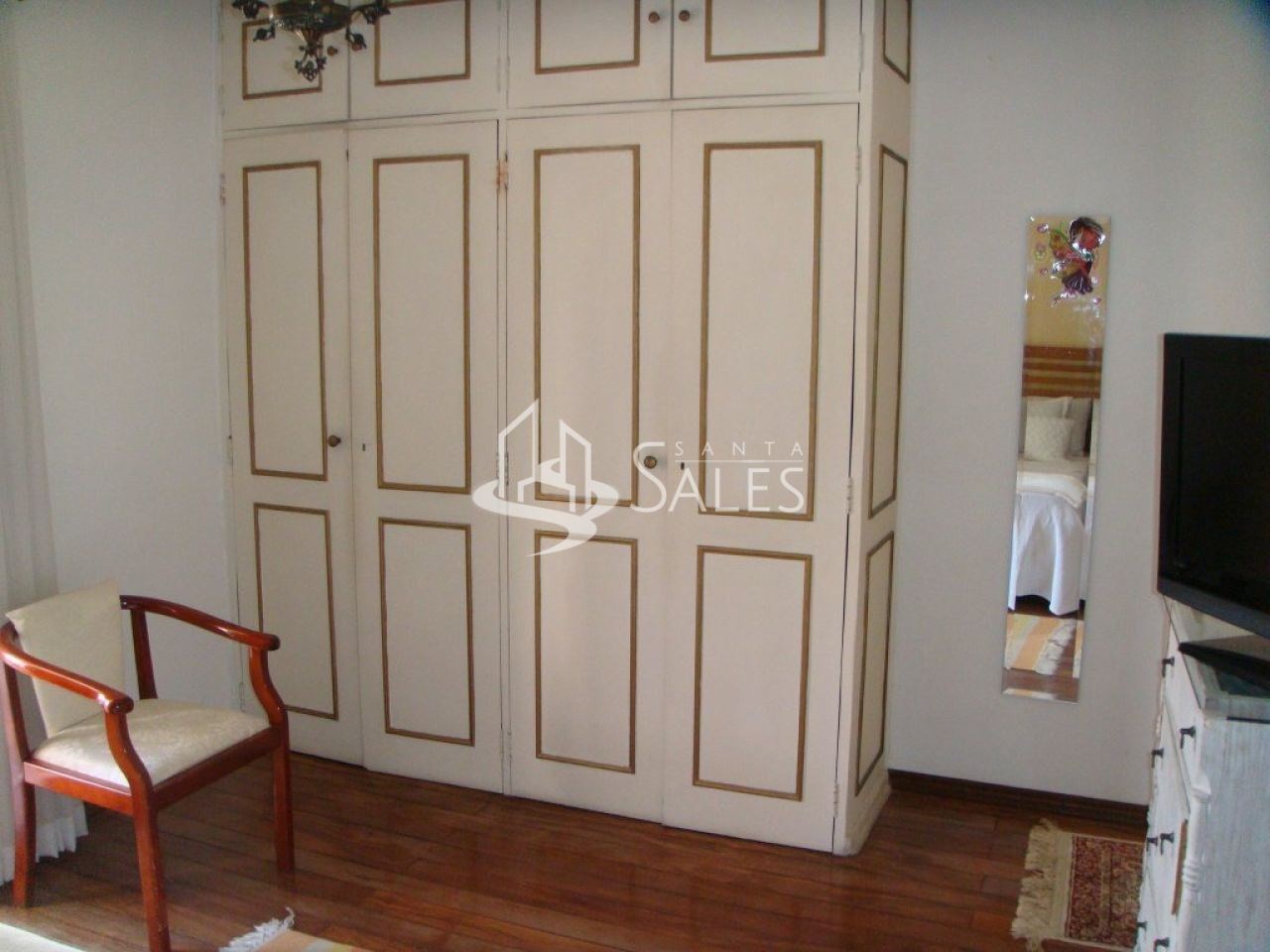 Sobrado, 3 quartos, 140 m² - Foto 21