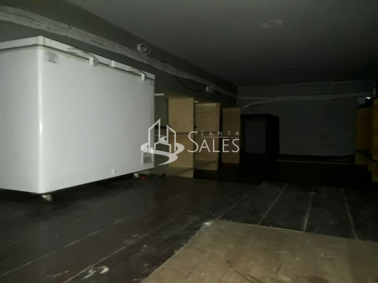 Loja-Salão para alugar, 350m² - Foto 8