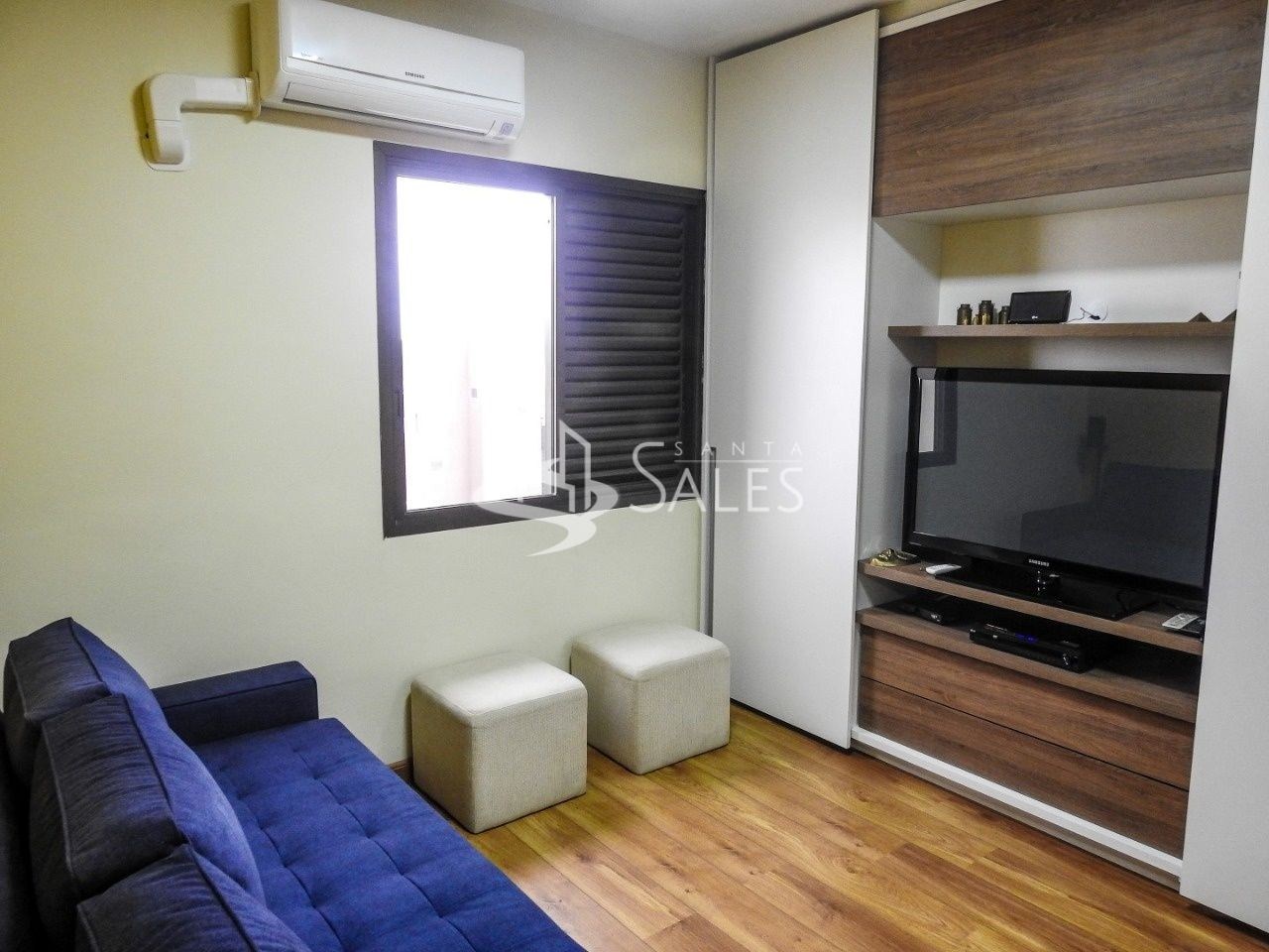 Apartamento, 2 quartos, 63 m² - Foto 11