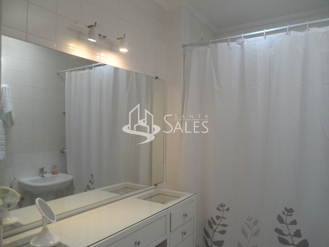 Sobrado, 4 quartos, 295 m² - Foto 24