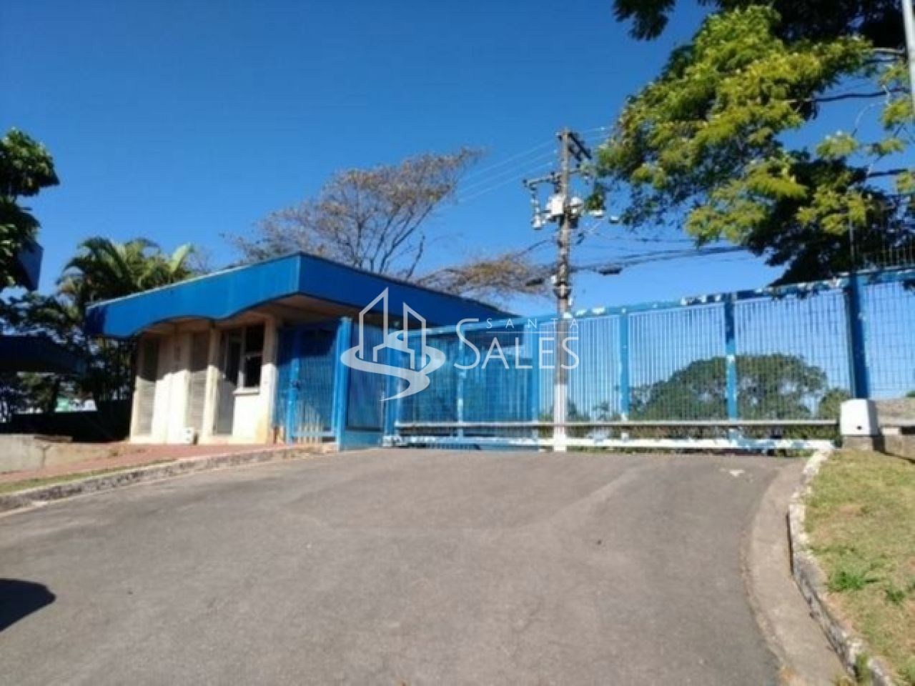 Depósito-Galpão, 2013 m² - Foto 5
