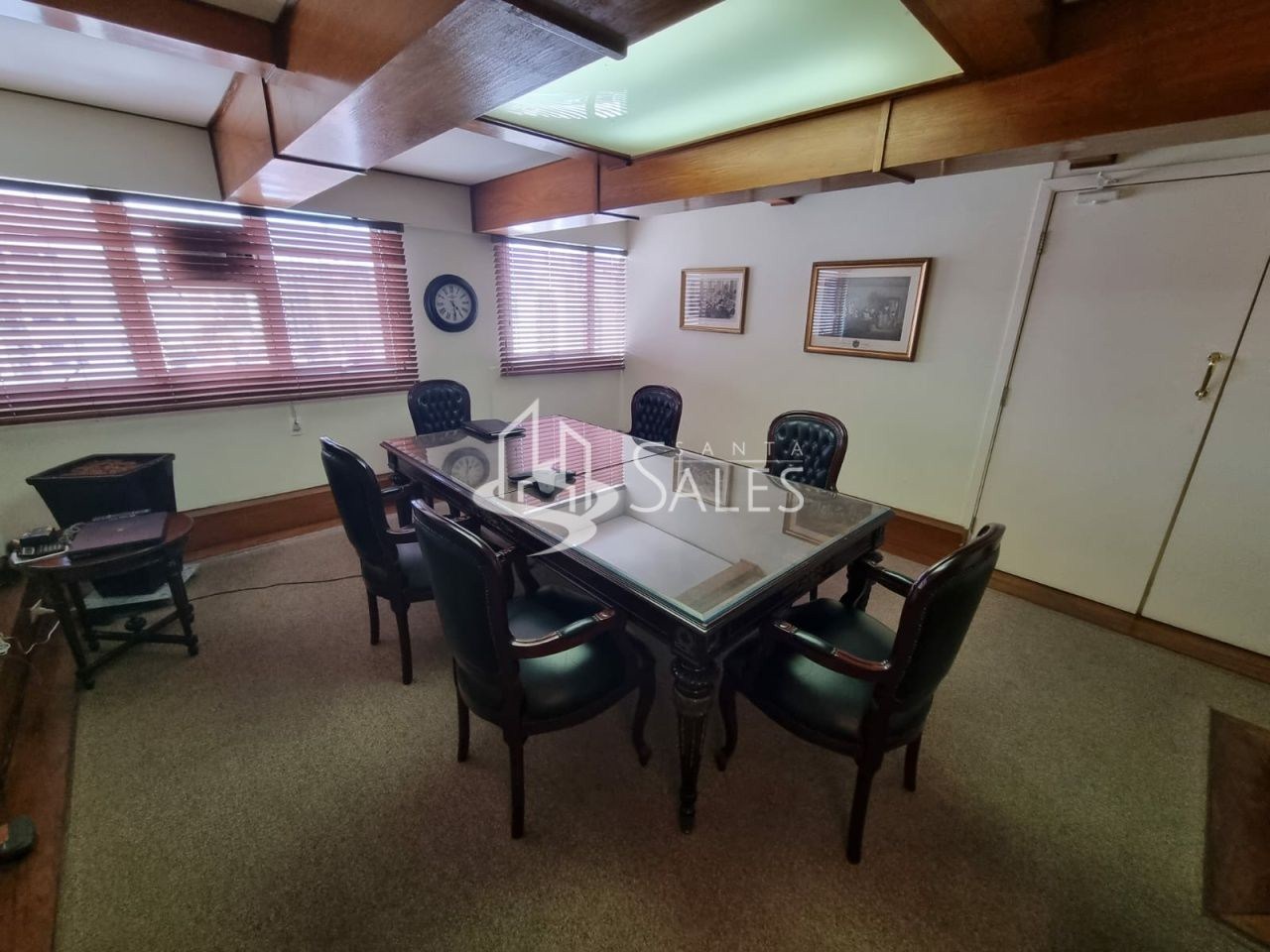 Sala-Conjunto, 110 m² - Foto 9