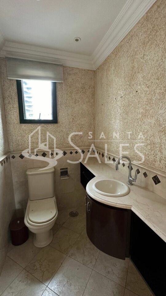 Apartamento, 3 quartos, 160 m² - Foto 23