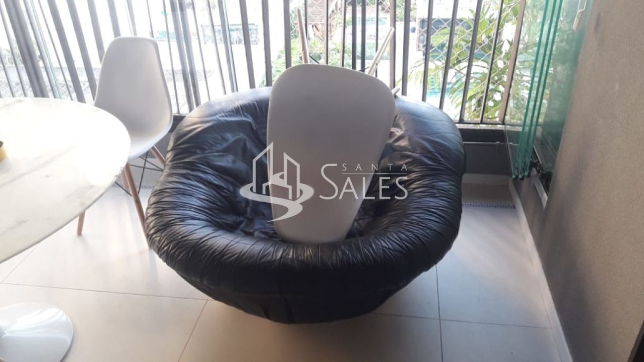 Apartamento, 2 quartos, 84 m² - Foto 10