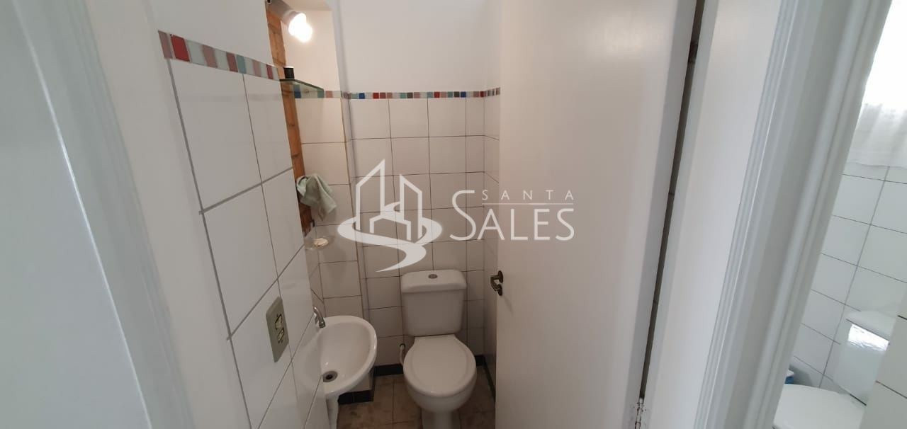 Sobrado, 3 quartos, 173 m² - Foto 2