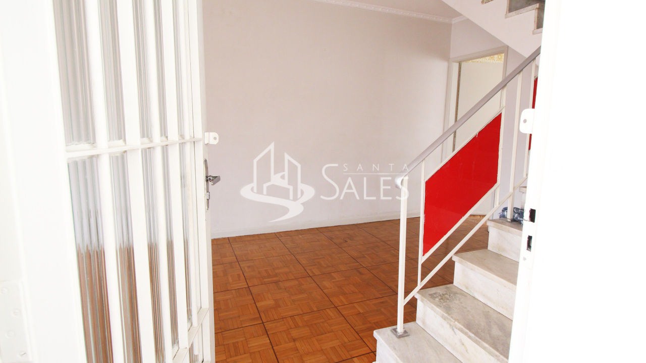Sobrado, 4 quartos, 160 m² - Foto 2