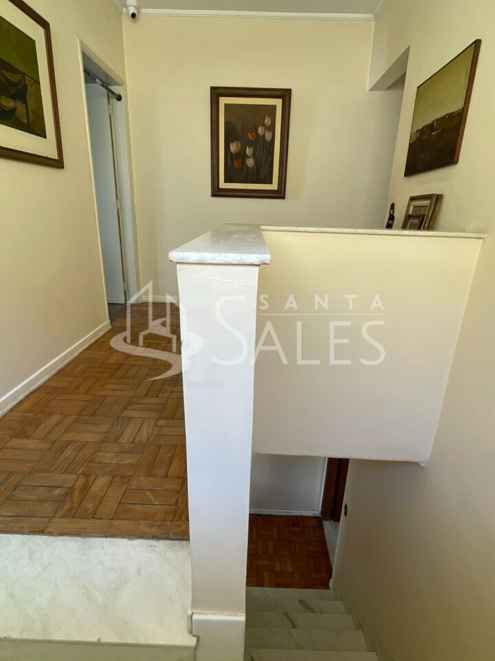 Sobrado, 4 quartos, 192 m² - Foto 8