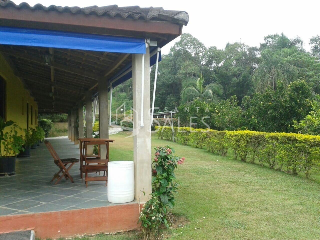 Chácara, 4 quartos, 8300 m² - Foto 20