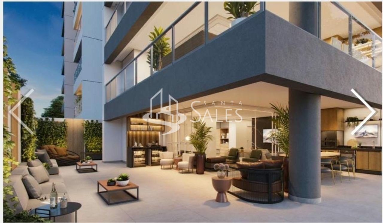 Apartamento, 3 quartos, 283 m² - Foto 6