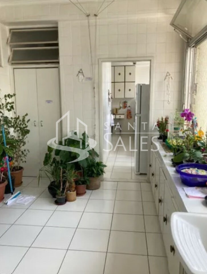 Apartamento, 4 quartos, 275 m² - Foto 13