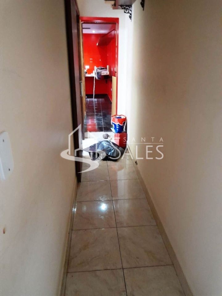 Sobrado, 2 quartos, 132 m² - Foto 25