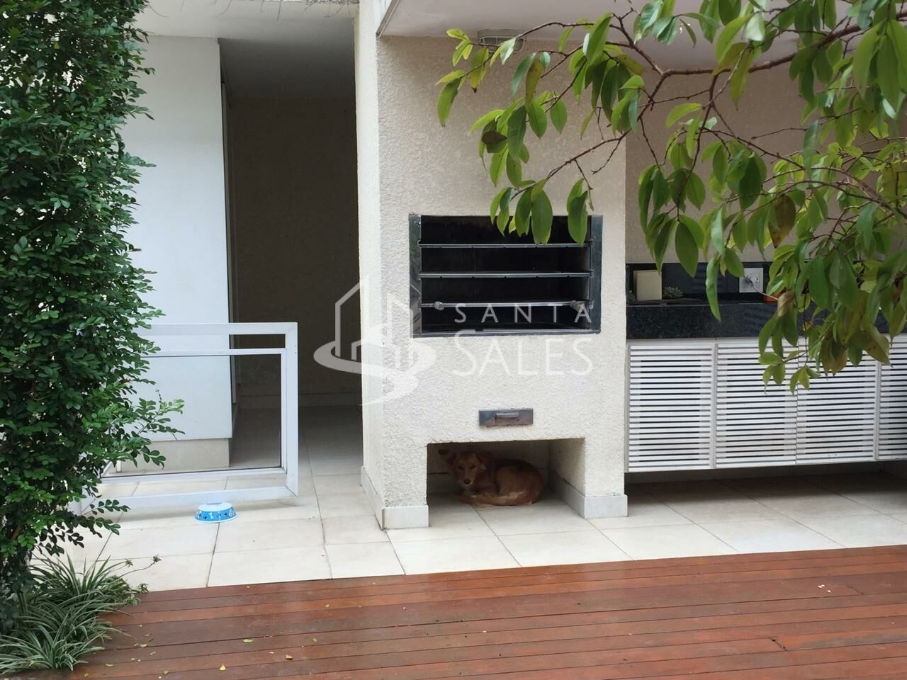 Sobrado, 4 quartos, 200 m² - Foto 19