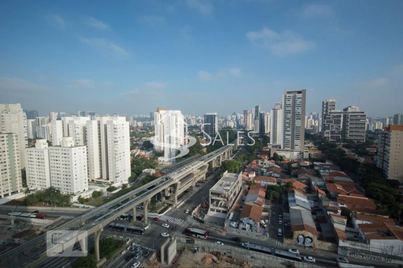 Apartamento, 1 quarto, 58 m² - Foto 11