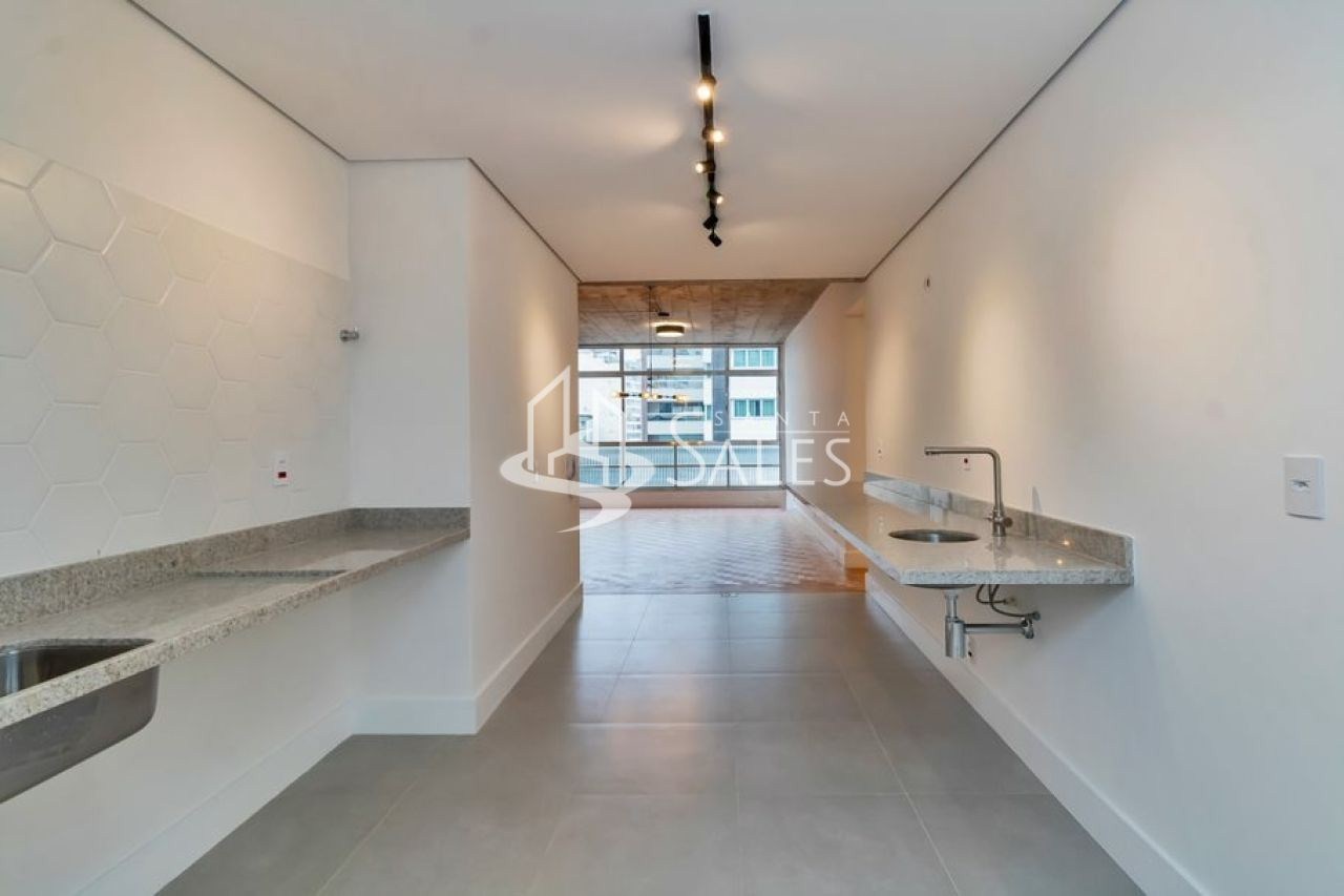 Apartamento, 2 quartos, 134 m² - Foto 19